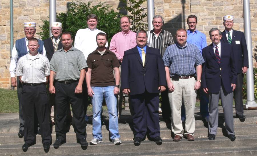 Fall 2010
